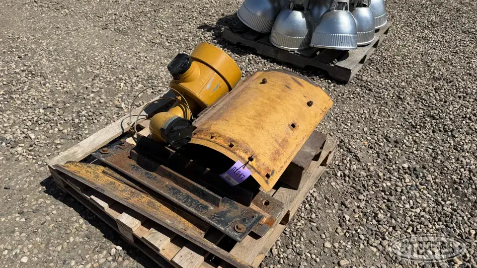 CAT 140H grader blade parts Construction Part