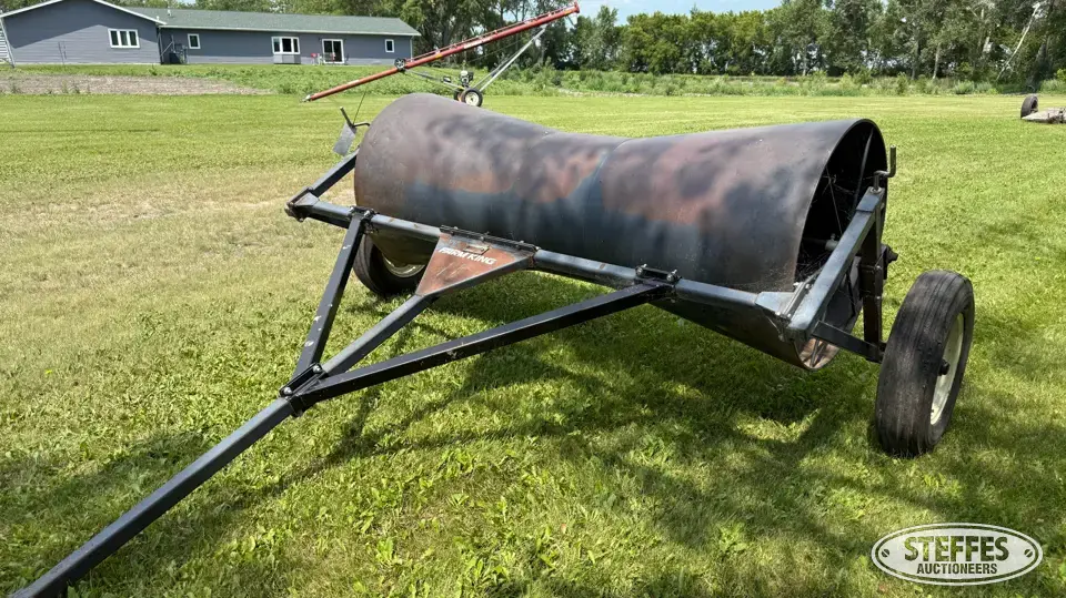 Farm King swath roller Farm Support Item