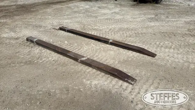 Fork extensions