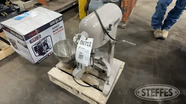 Hobart C-100