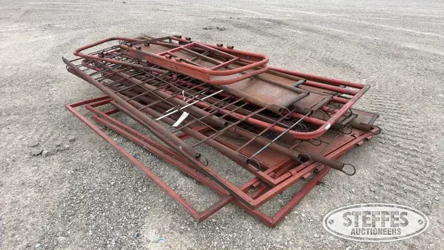 (15) Gates