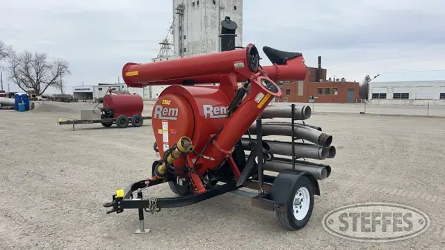 REM 2700B