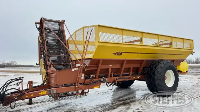 2009 H&S 3042