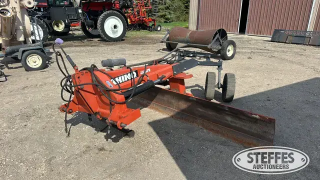 Rhino 1540