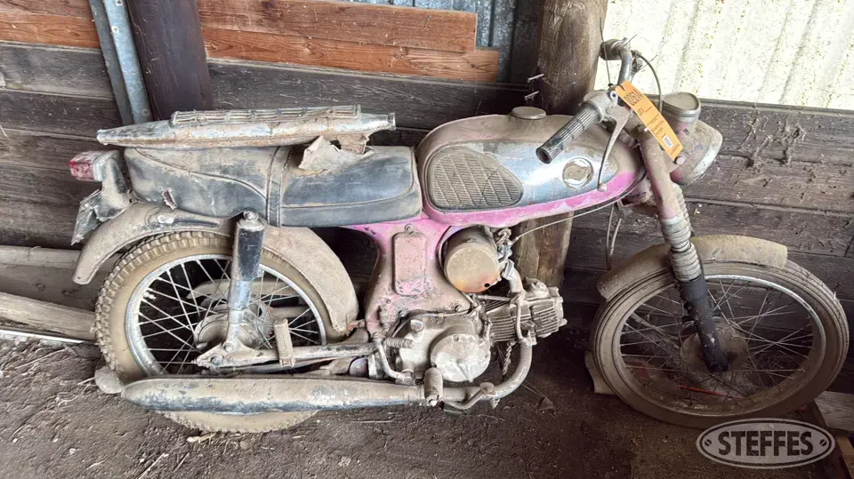 Honda Motorcycles and Scooter