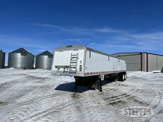 2004 Wilson DWH-500C Commander