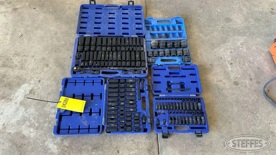 Stark General Tools and Shop Supply