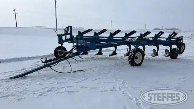 Ford 155
