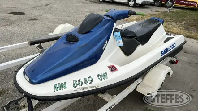 1996 Sea-Doo