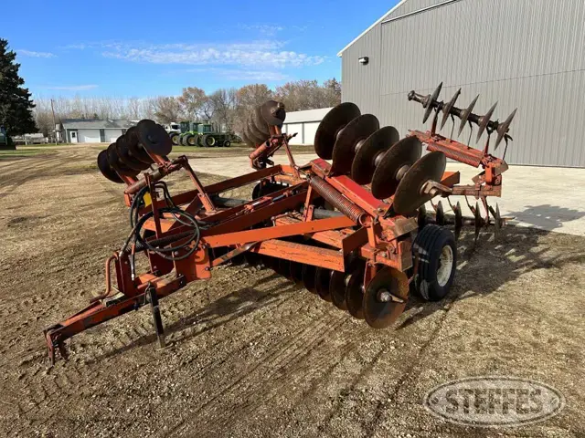 Case IH 475