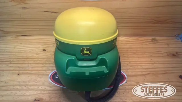 John Deere StarFire 3000