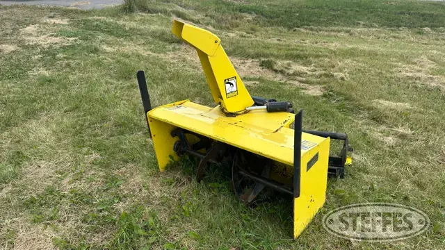 John Deere