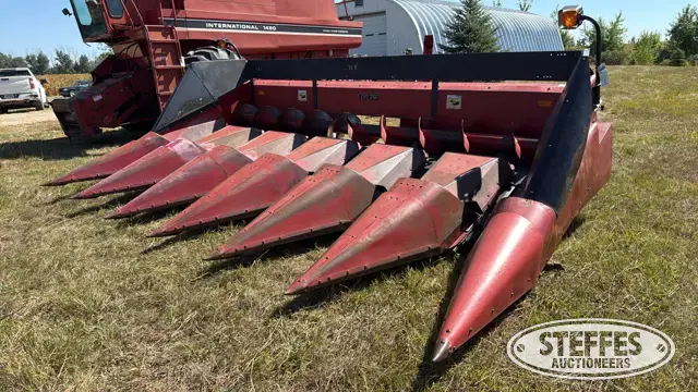 Case IH 1063