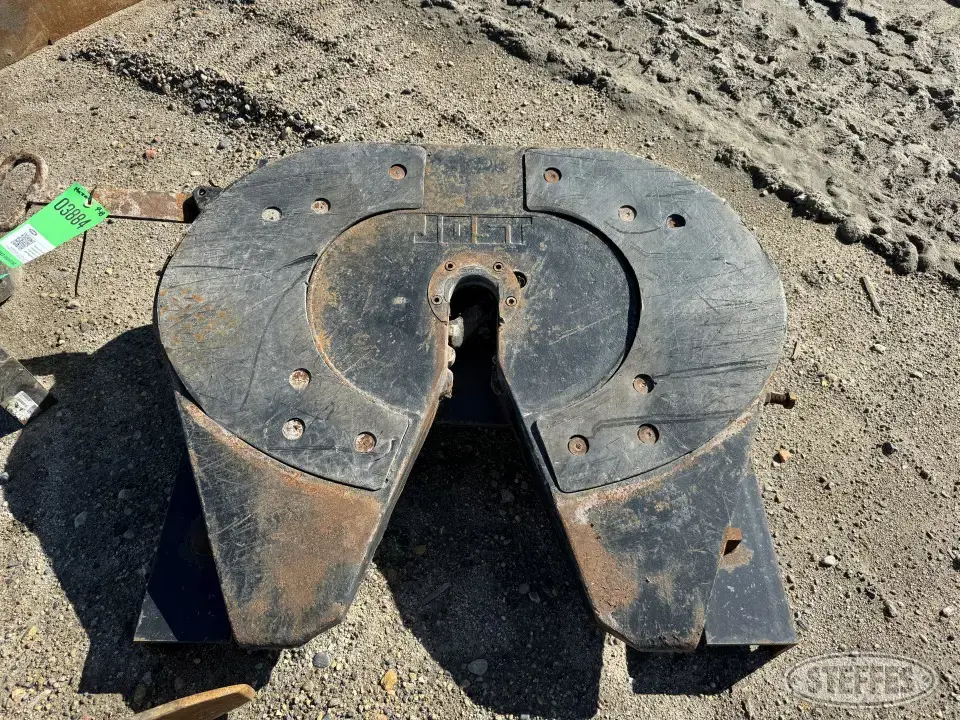 Jost Truck-Trailer Part