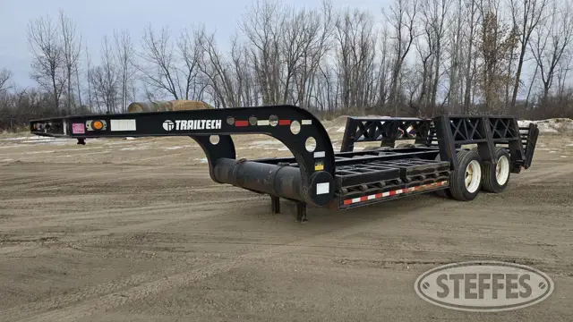 2009 Trailtech