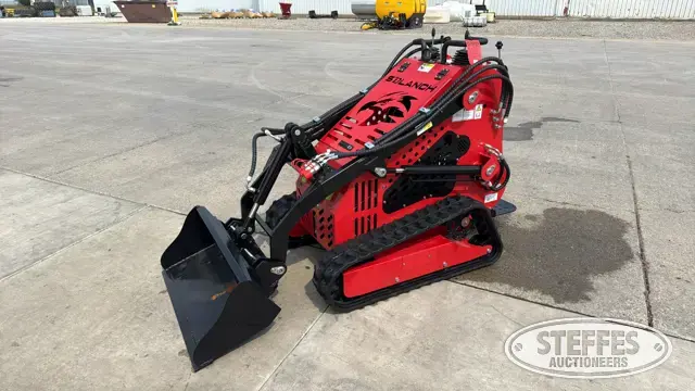 2026 SDLanch SSL60