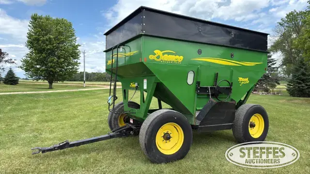 Demco 365 Posi-Flow