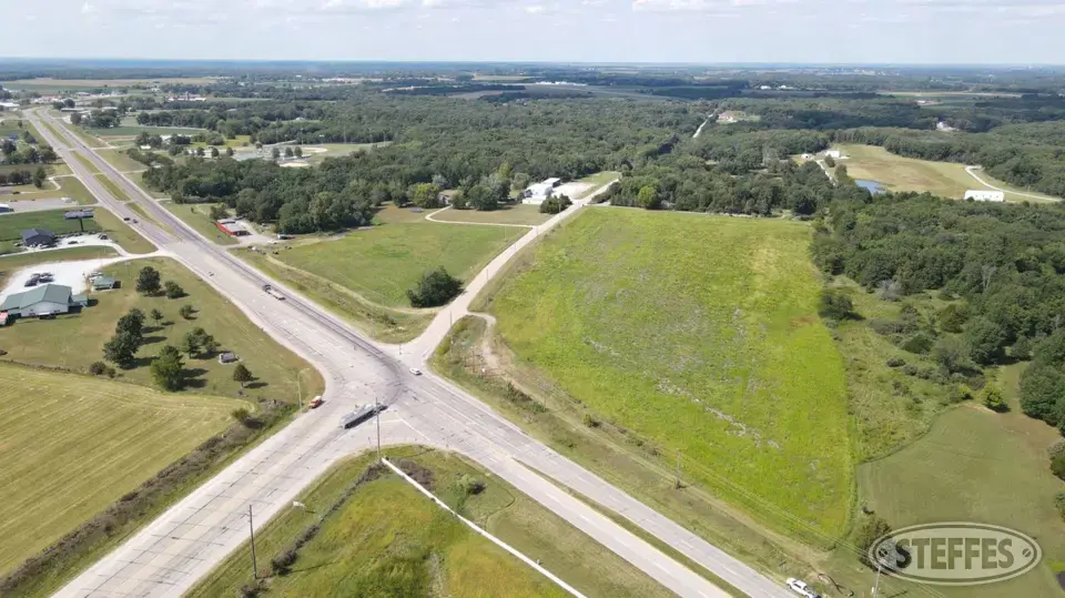 13.478± Deeded Acres – Sells in 1 Tract Commercial Land