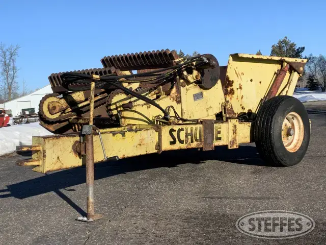 Schulte RSH4