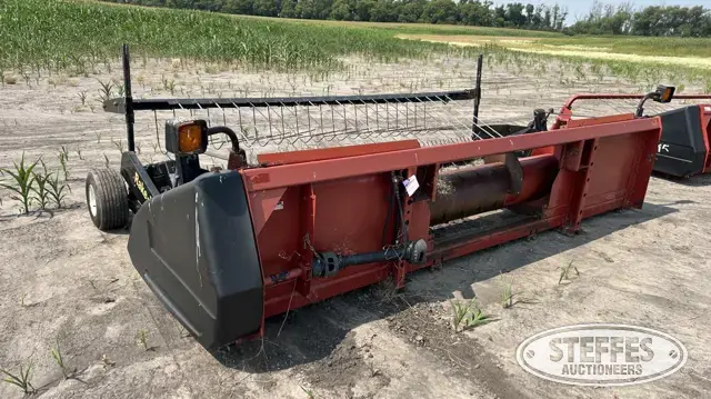 Case IH 1015