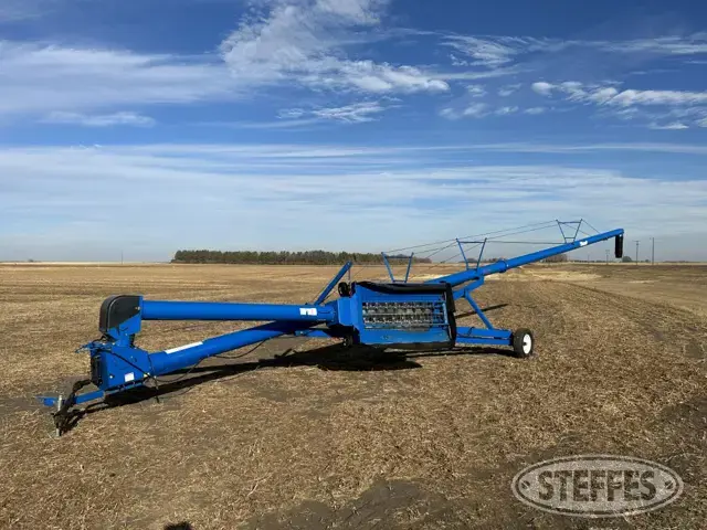 2006 Brandt 1070
