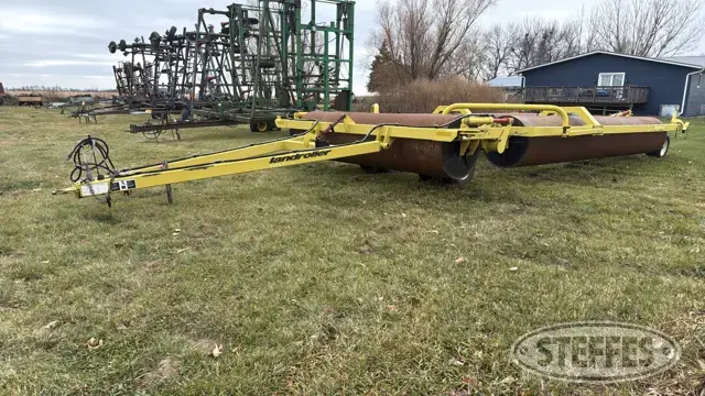 Degelman 7651