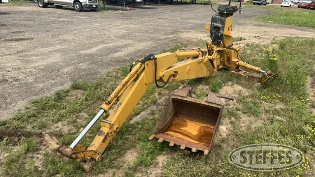 John Deere