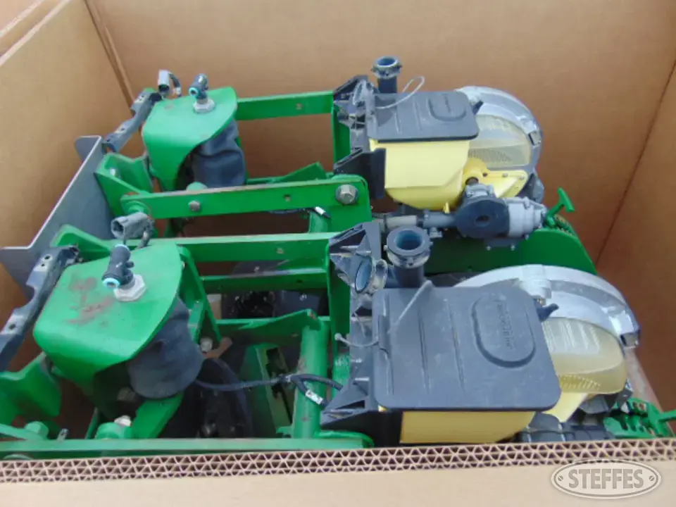 John Deere Pro-Series XP Ag Equipment Part