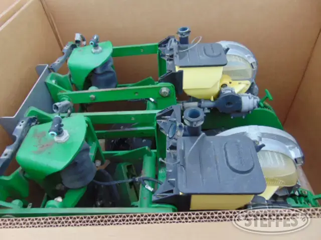 John Deere Pro-Series XP