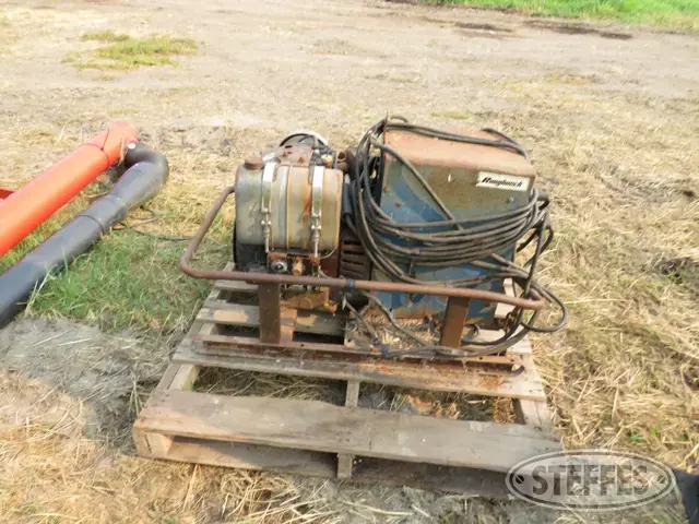 Miller Roughneck