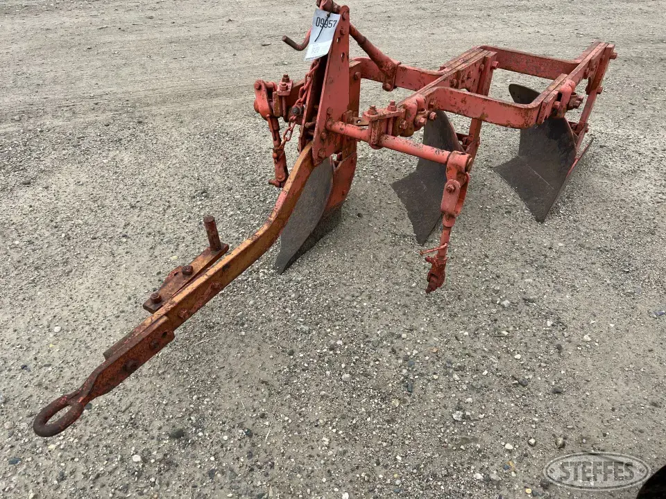 Allis Chalmers Collectible Machinery-Other