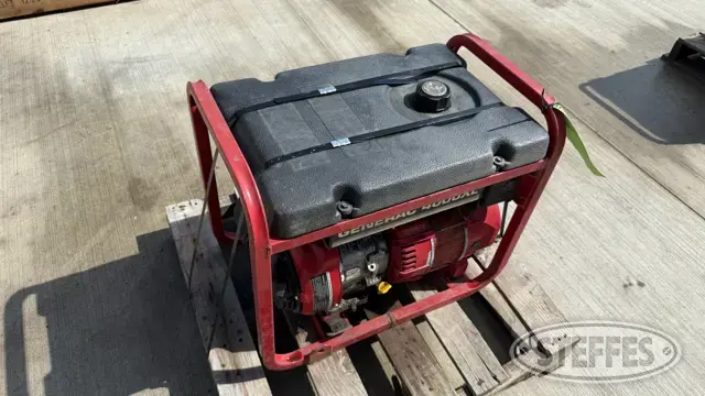 Generac 4000XL