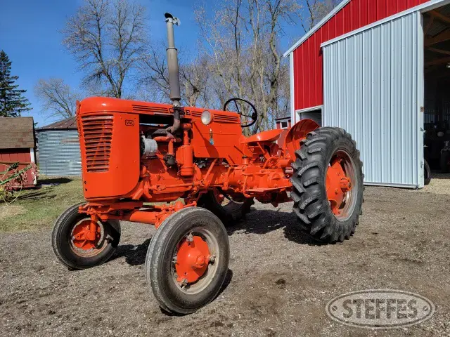 1954 Case VAC-14