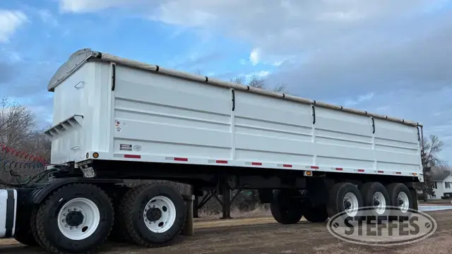 2007 Load Line