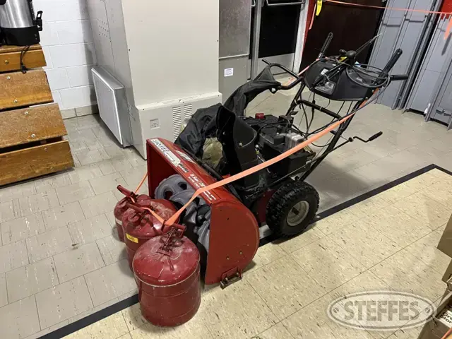 Huskee Supreme