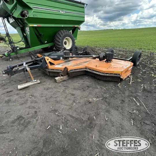 Woods BW180XHDQ Rotary Mower
