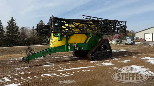 Top Air TA2400