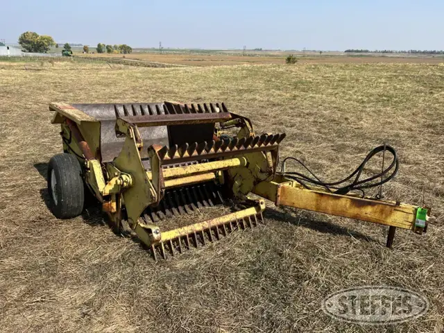 Degelman 570