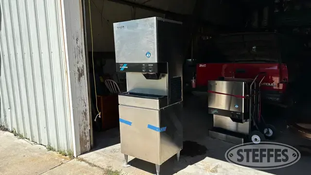 Hoshizaki Ice Maker