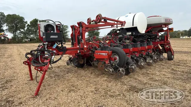 2013 Case IH Early Riser 1250