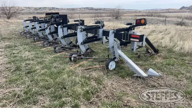 Elmer’s BC1224