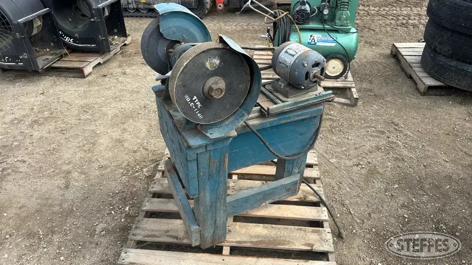 Craftsman bench grinder Power Tool