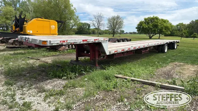 2005 Transcraft D-Eagle