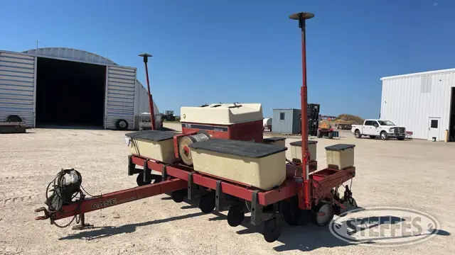 Case IH 900 Cyclo Air
