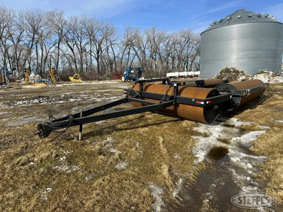 Mandako LR-5842 Land Roller