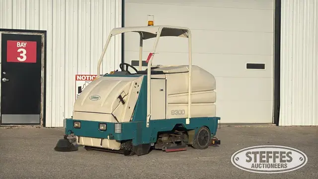 Tennant 8300