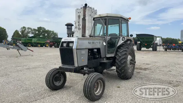 1979 White 2-105