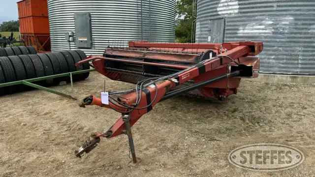 International 1190