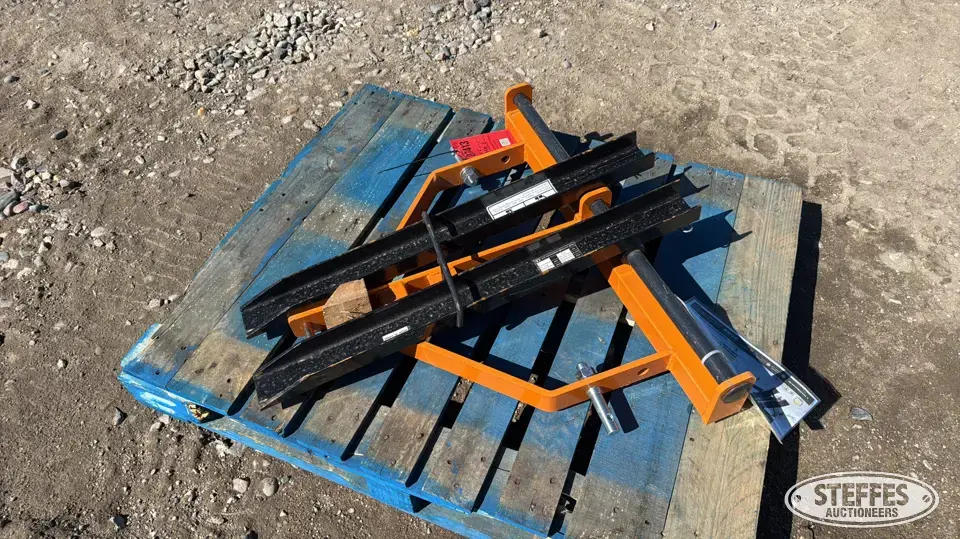 2025 Wolverine PTF1-51-300G Farm Support Item