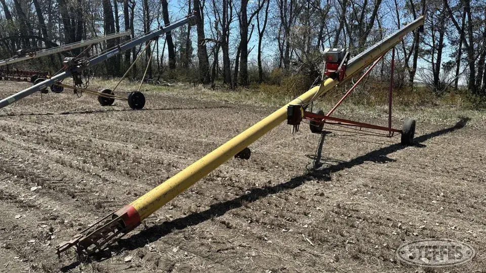 Westfield W80-51 Straight Auger